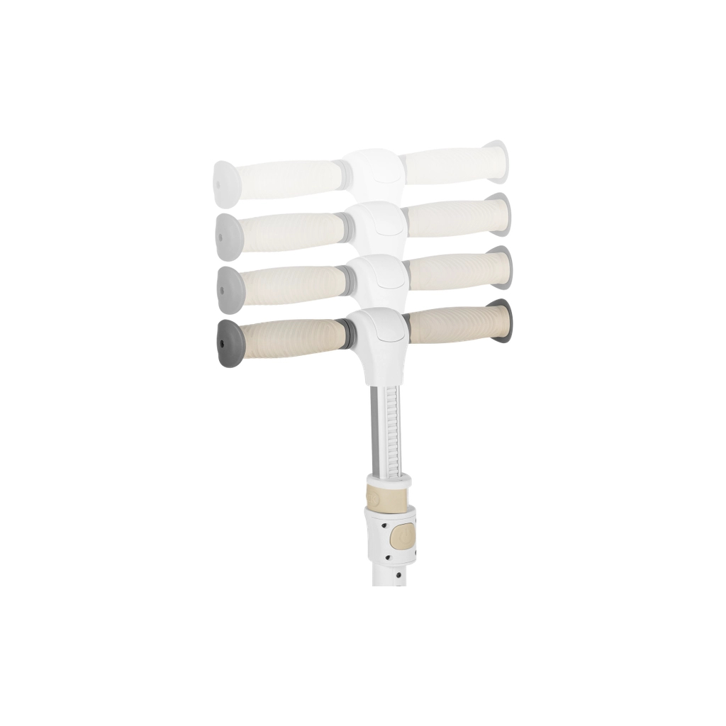 Самокат Lionelo Franky Beige (LO-FRANKY BEIGE) - изображение 5