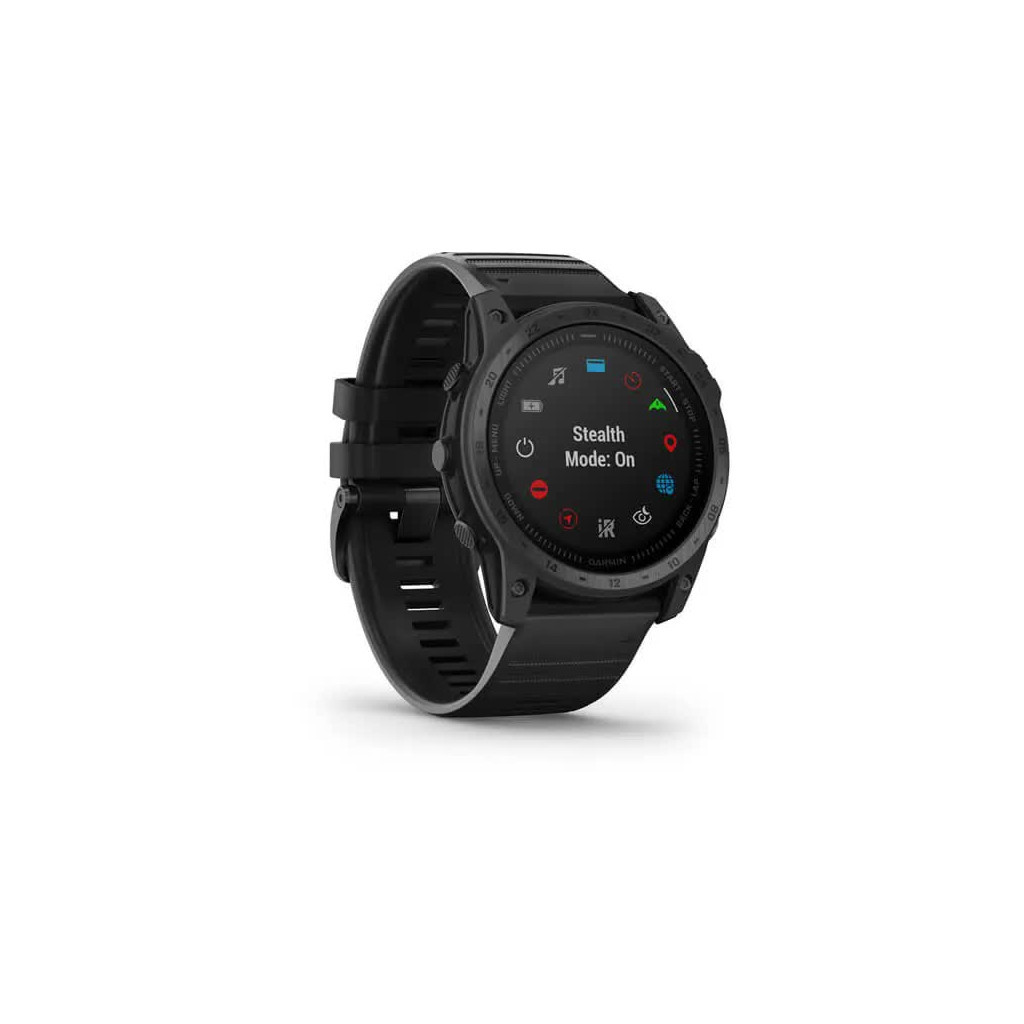 Смарт-годинник Garmin tactix 7, GPS (010-02704-01) - зображення 3