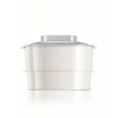Пароварка Philips HD 9104/00 (HD9104/00) - зображення 3