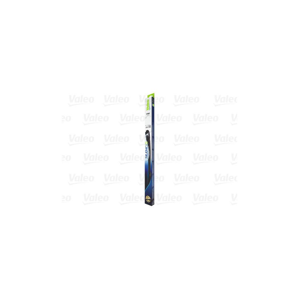 Щітка склоочисника Valeo 577962 - зображення 4