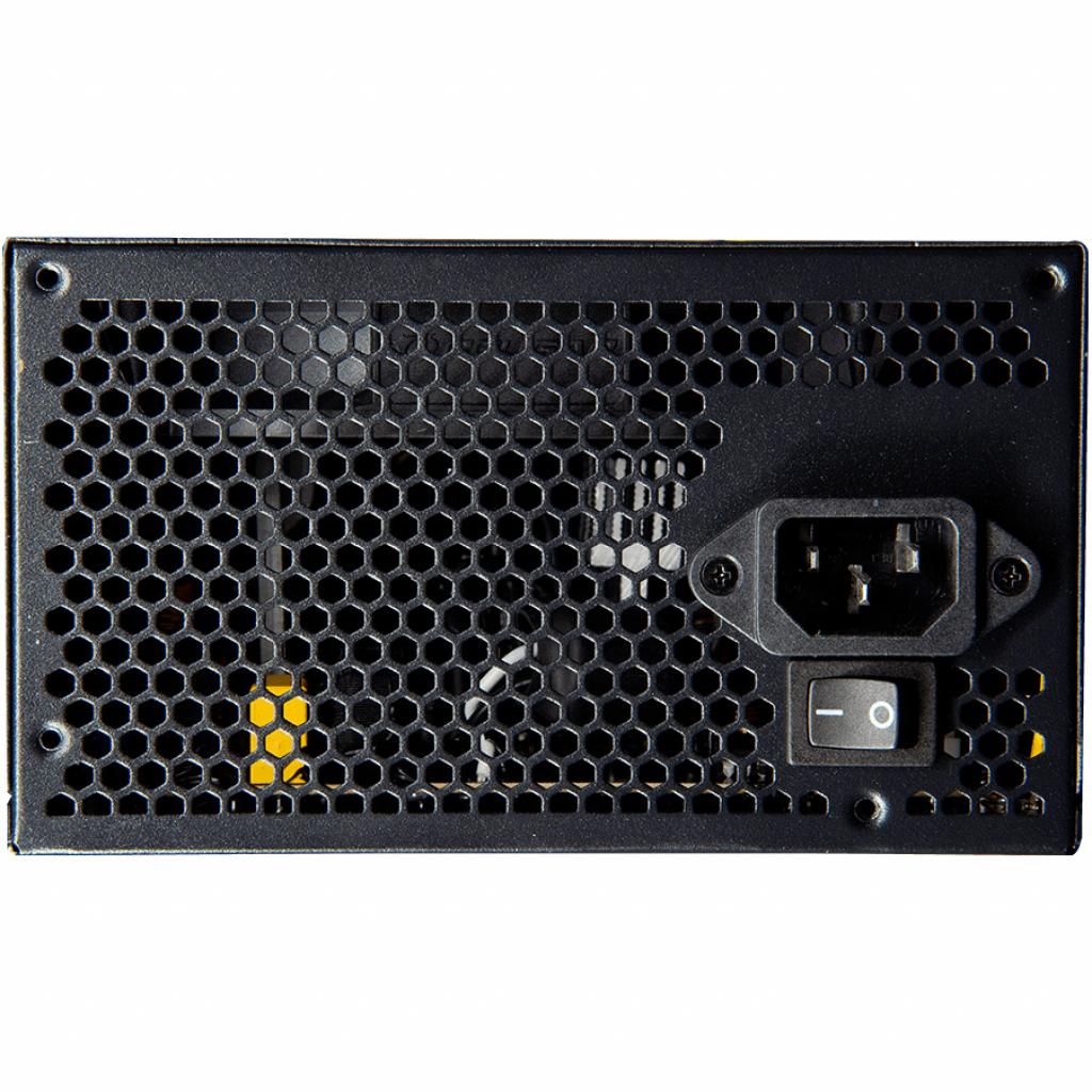 Блок живлення Cougar 650W (XTC650 ARGB) - зображення 5