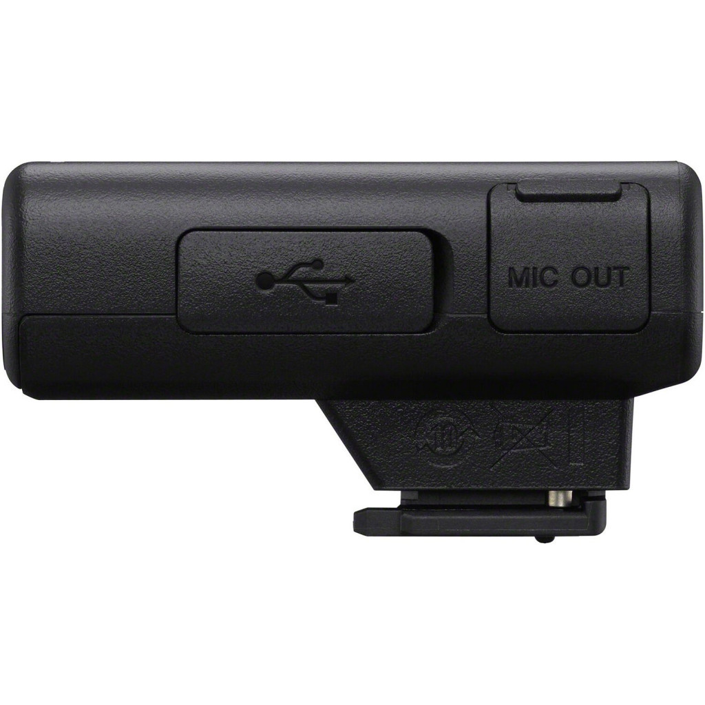 Мікрофон Sony ECM-W2BT (ECMW2BT.CE7) - изображение 10