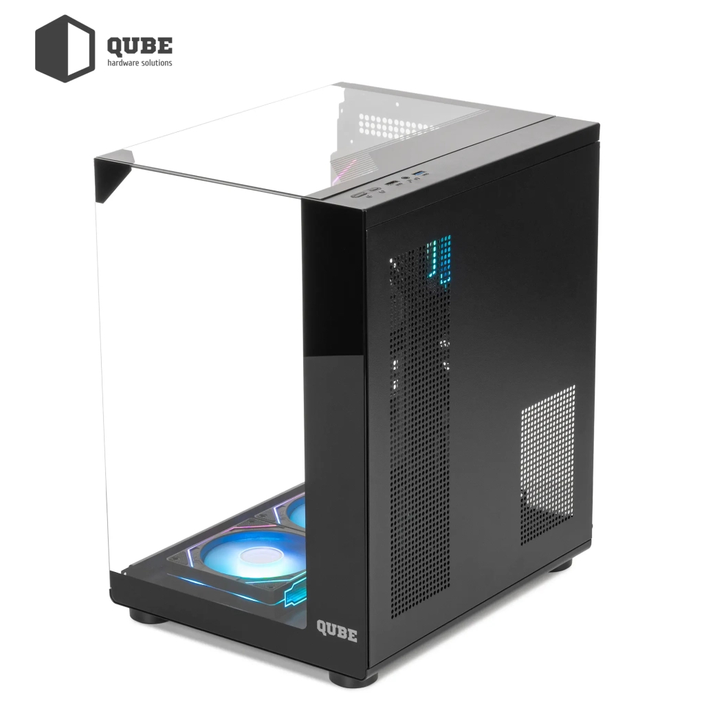 Корпус Qube AQUARIUM_GBNU3 - зображення 10