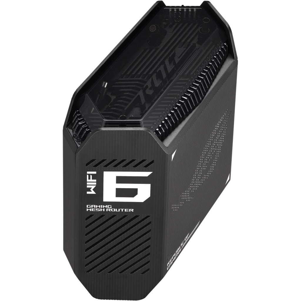 Точка доступу Wi-Fi ASUS GT6 Black 2PK (GT6(B-2-PK)) - зображення 12
