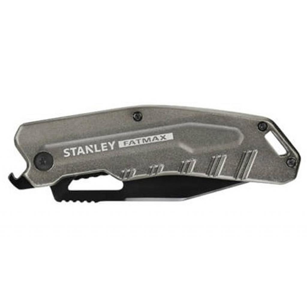 Ніж Stanley Fatmax Premium раскладаной 203мм (FMHT0-10312) - зображення 2