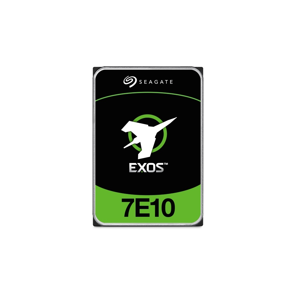 Жорсткий диск для сервера 3.5" 6TB Seagate (ST6000NM001B) - зображення 1