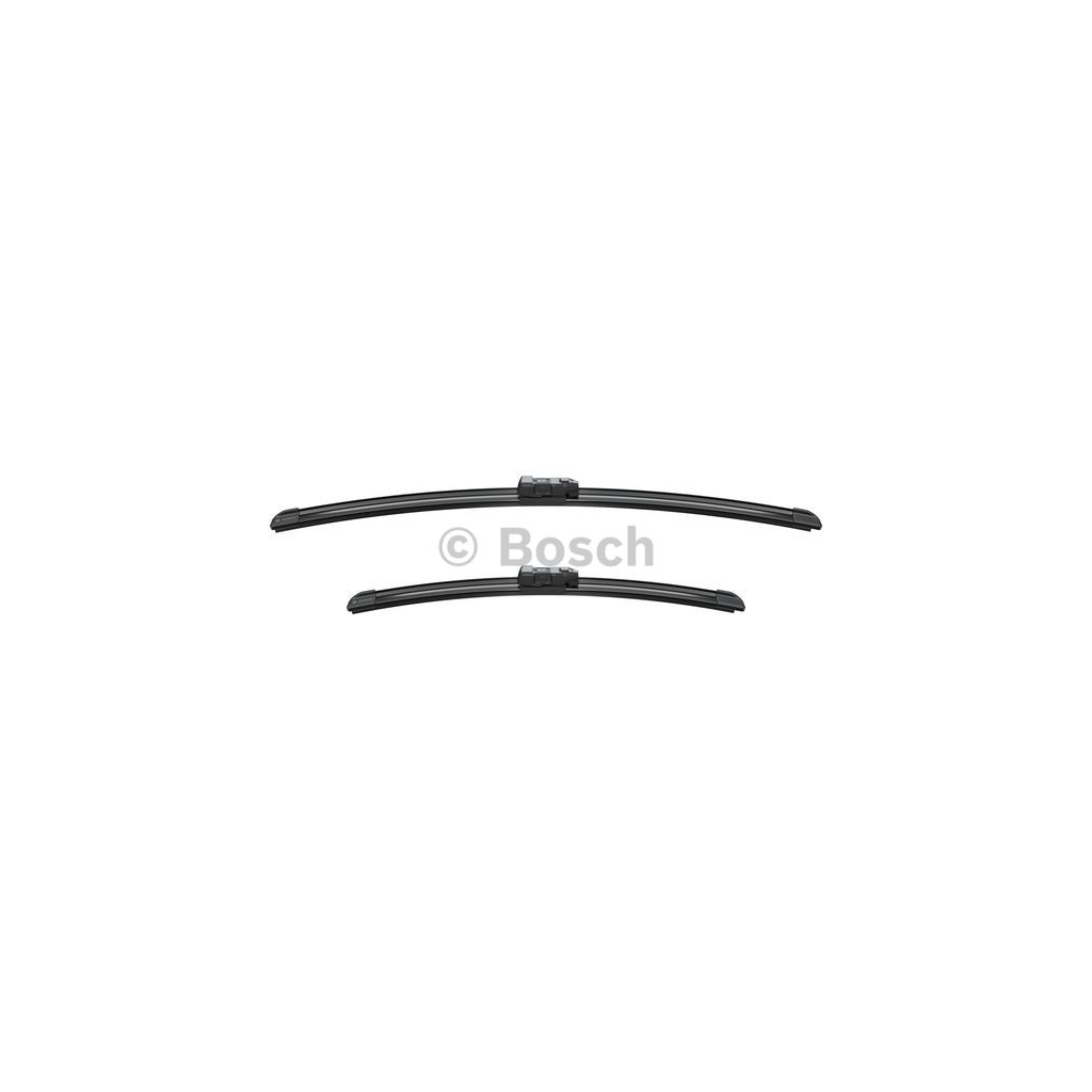 Щітка склоочисника Bosch 3 397 014 317 - зображення 2