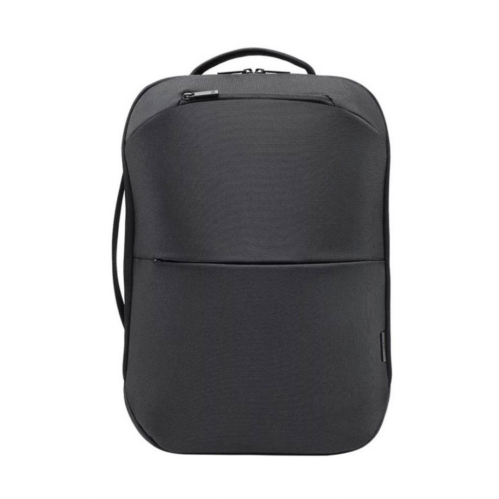 Рюкзак для ноутбука Xiaomi 15.6" Runmi 90 Ninetygo Multitasker Black (6971732587401) - зображення 1