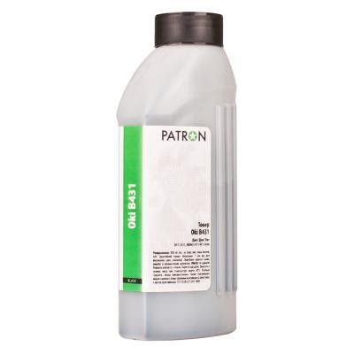 Тонер Patron OKI B431 (T-PN-OB431-175) - зображення 1