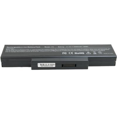 Акумулятор до ноутбука Extradigital Asus F3 (A32-F3) 5200 mAh (BNA3925) - зображення 4