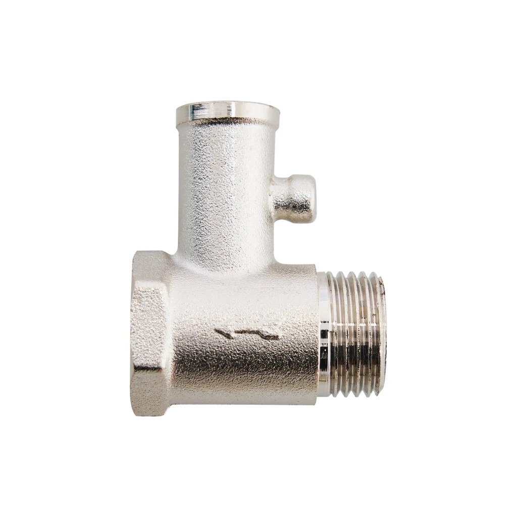 Бойлер Nova Tec Standard 100 (NT-S 100) - зображення 12