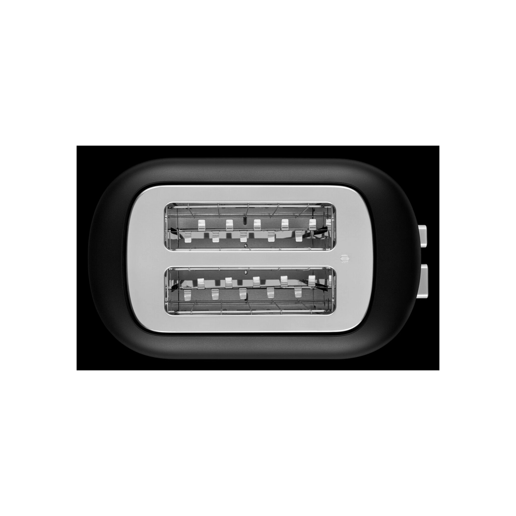 Тостер KitchenAid 5KMT2109EBK - изображение 5