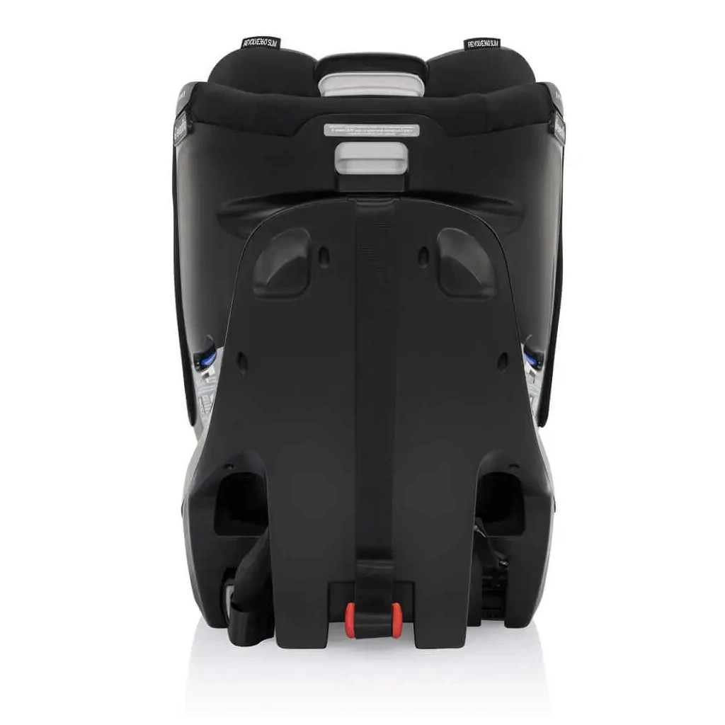 Автокрісло Evenflo Revolve 360 Slim (1,8 до 29,5 кг) Canton Black (032884203567) - изображение 4