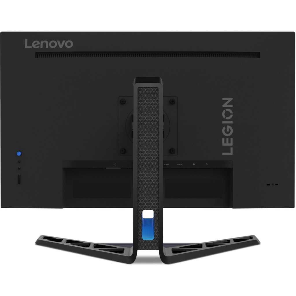 Монітор Lenovo R27q-30 (67B4GAC1UA) - зображення 4