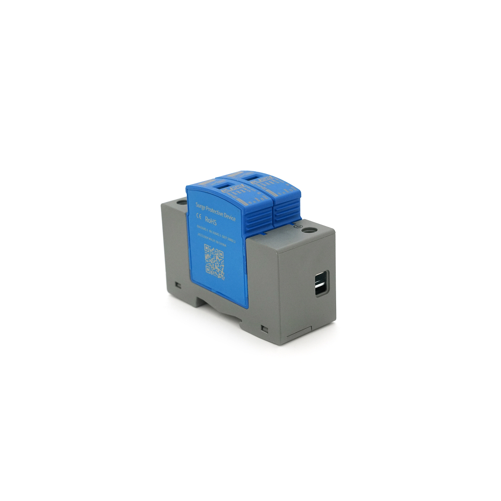 Автоматичний вимикач YRO Фотогальванічний захист (YT-YRO-30-60KA-2p) - изображение 2