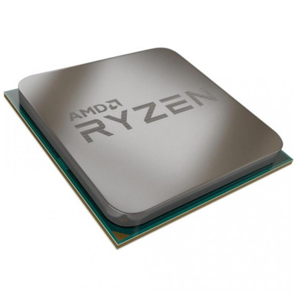 Процесор AMD Ryzen 5 3600X (100-000000022) - зображення 3