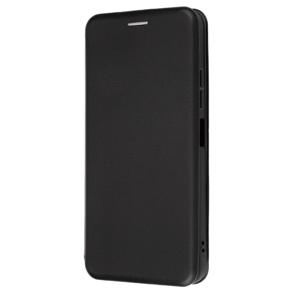 Чохол до мобільного телефона Armorstandart G-Case ZTE Blade A75 4G Black (ARM78999) - зображення 1