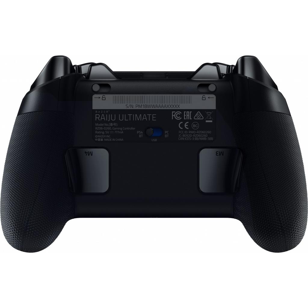 Геймпад Razer Raiju Ultimate (RZ06-02600300-R3G1) - зображення 6