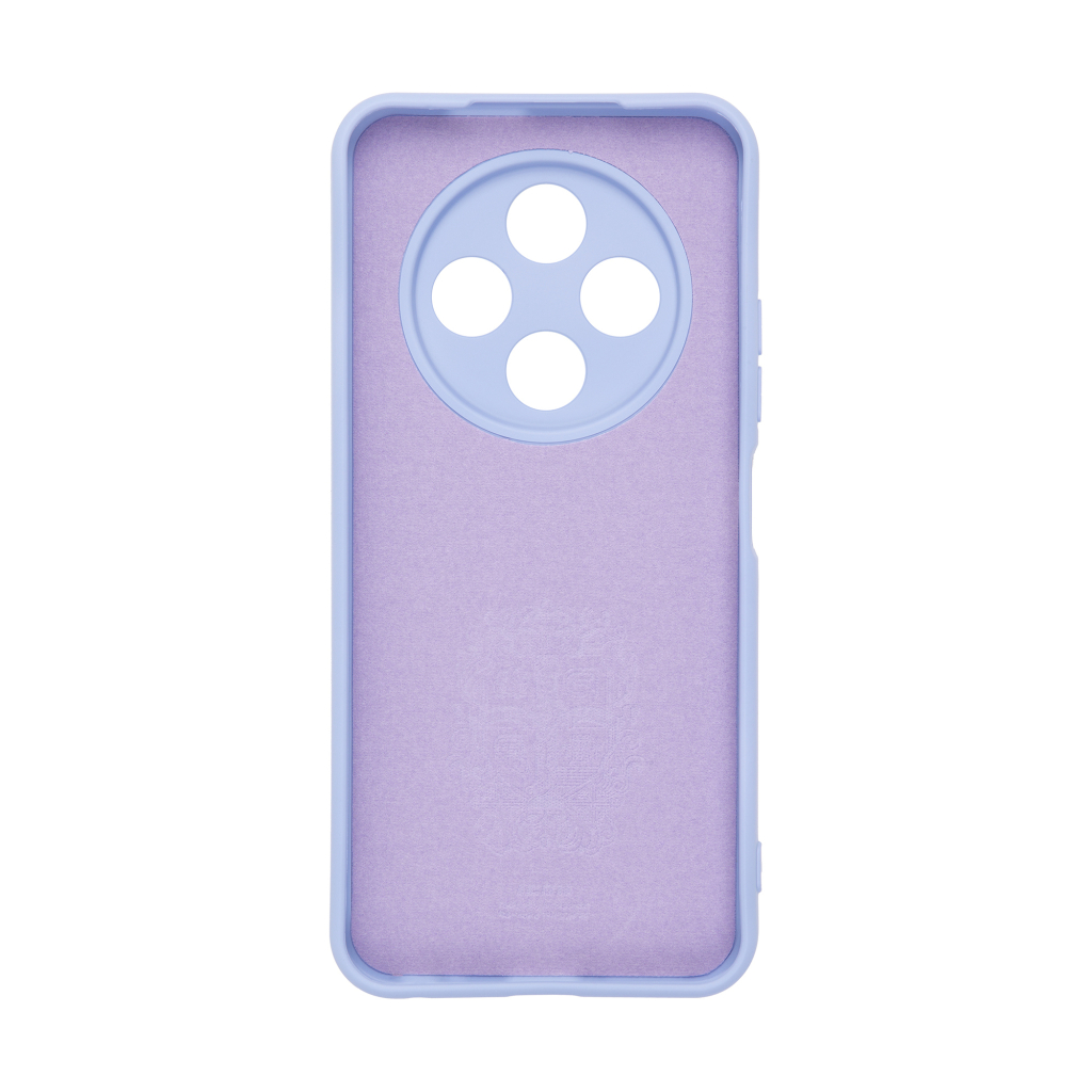 Чохол до мобільного телефона Armorstandart ICON Tecno Spark 30C 4G (kl5) Camera cover Lavender (ARM81206) - зображення 2