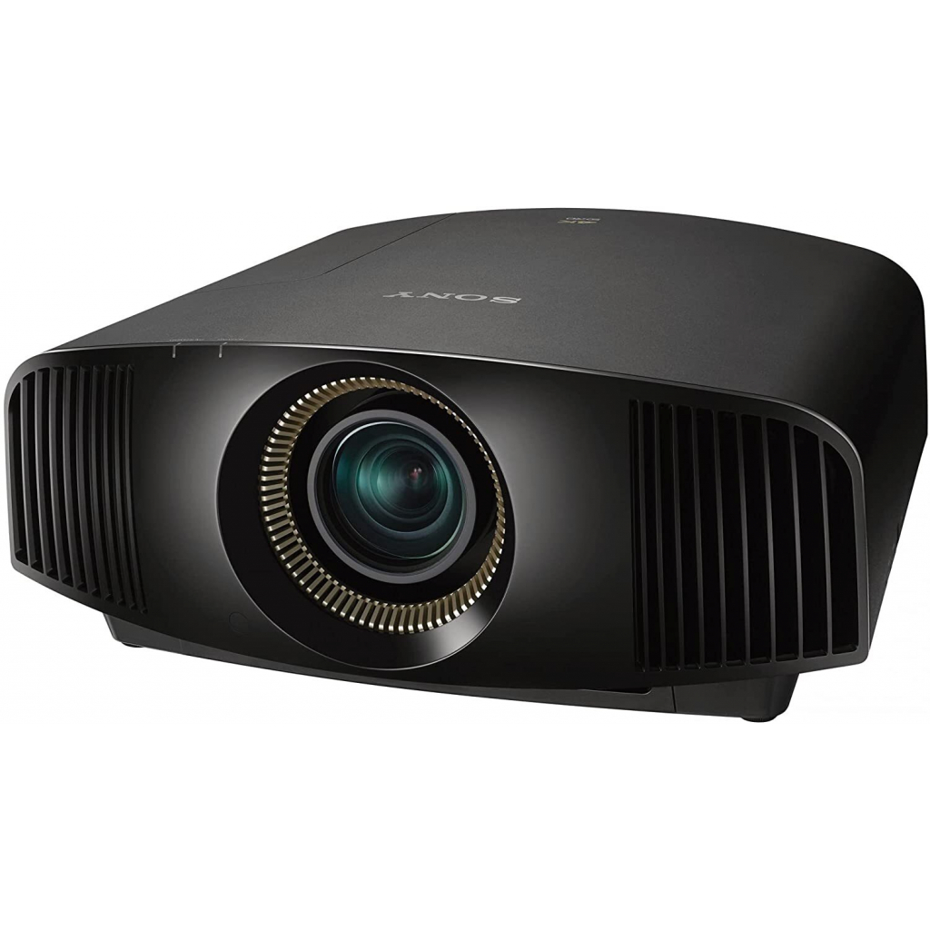Проектор Sony VPL-VW590/B - зображення 1