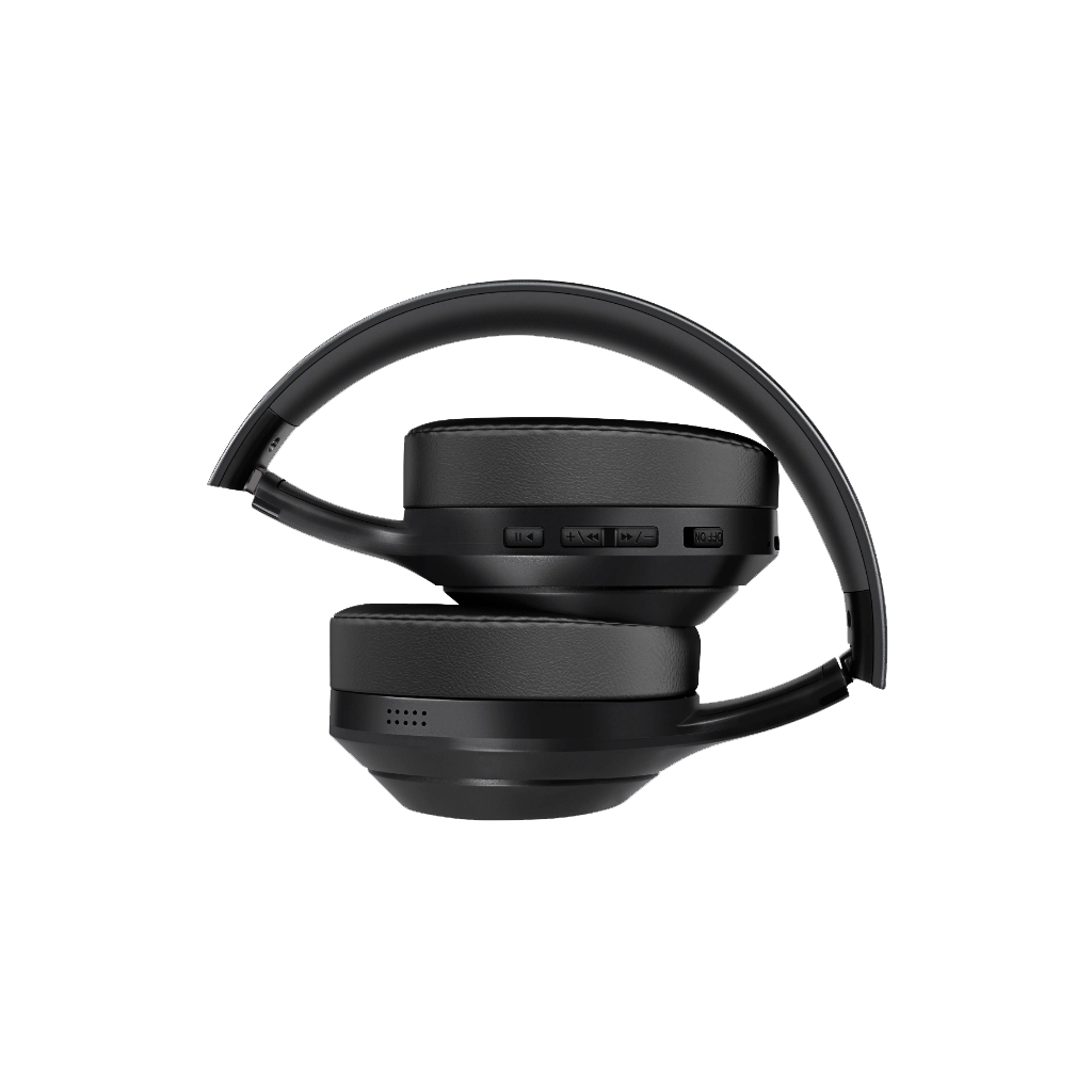 Навушники Defender FreeMotion B695 Bluetooth ANC Black (63695) - зображення 10