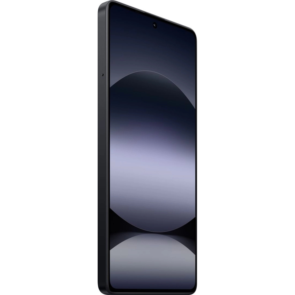 Мобільний телефон Xiaomi Redmi Note 14S 8/256GB Midnight Black (1135338) - зображення 3