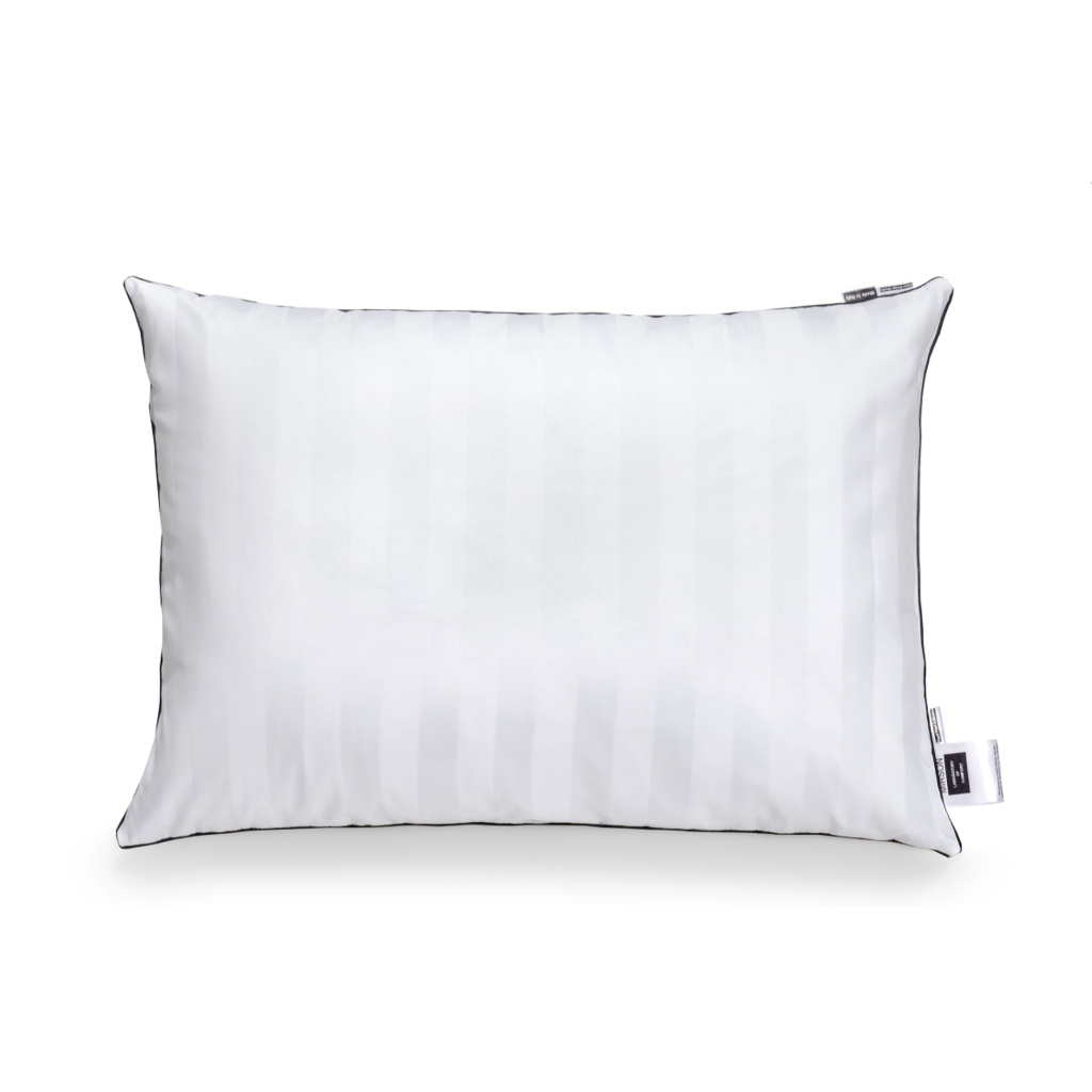 Подушка MirSon 1278 Royal Pearl Hand Made з евкаліптом М'яка 50х70 см (2200001519855) - зображення 2