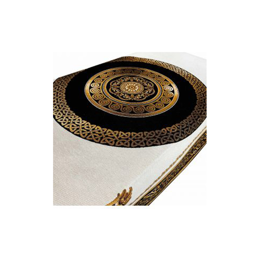 Скатертина Прованс Baroque 135х240 см (4823093437586) - зображення 5