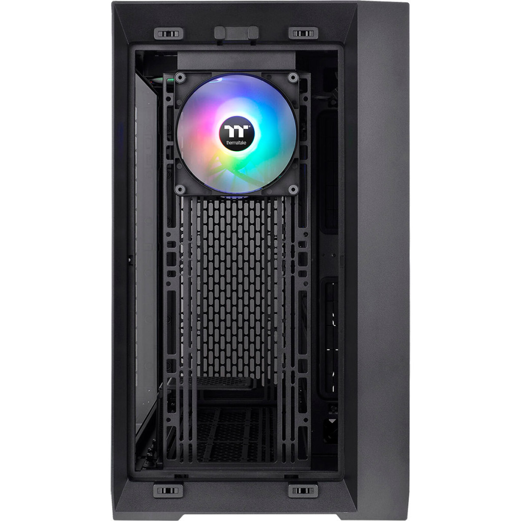 Корпус ThermalTake CTE T750 TG ARGB (CA-1X6-00F1WN-01) - зображення 4