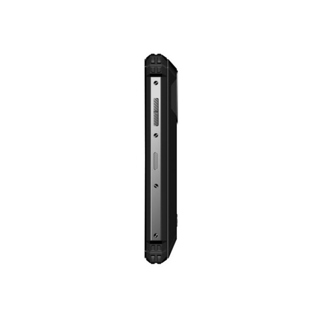 Мобільний телефон OUKITEL WP19 8/256GB Black (6931940709378) - зображення 5