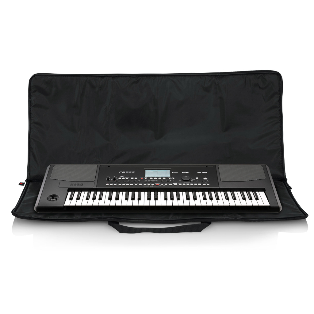 Чохол для клавішних Gator 61 Note Keyboard Bag (GKBE-61) - изображение 3