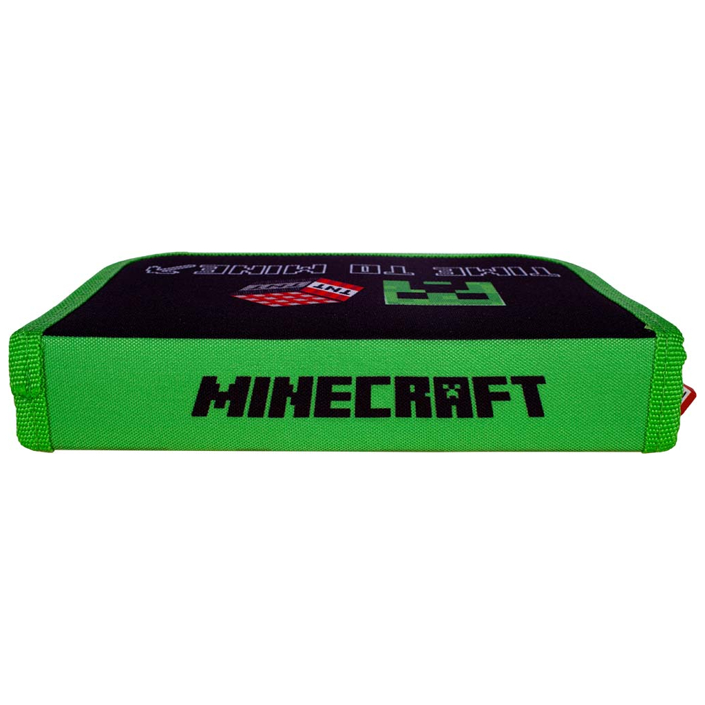 Пенал Minecraft Time to mine (503022042) - зображення 5