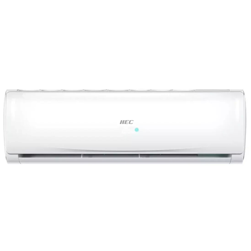 Кондиціонер Haier HEC-07QC(I)/HEC-07QC(O) - зображення 2