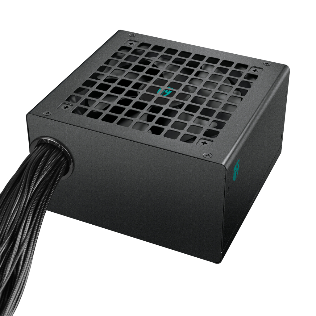 Блок живлення Deepcool 750W PN750D GamerStorm (R-PN750D-FC0B-JGEU-V2) - зображення 5