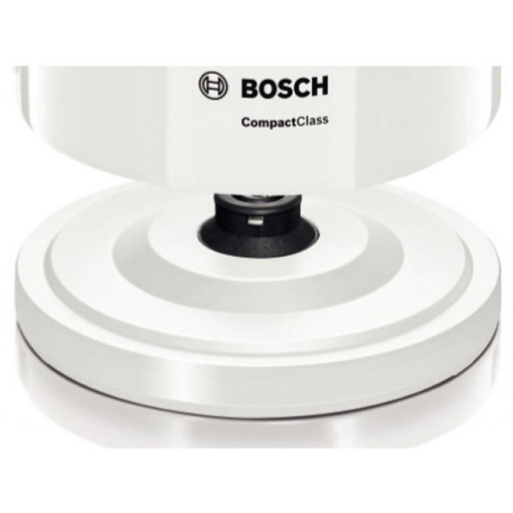 Електрочайник Bosch TWK 3A011 (TWK3A011) - зображення 4