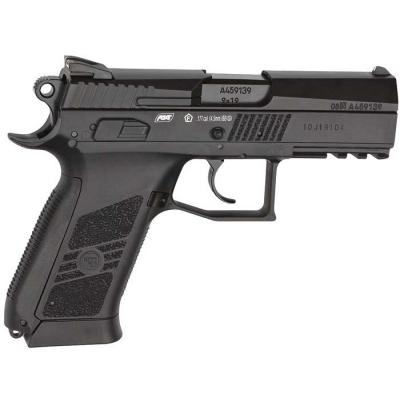 Пневматичний пістолет ASG CZ 75 P-07 4,5 мм (16726) - изображение 2