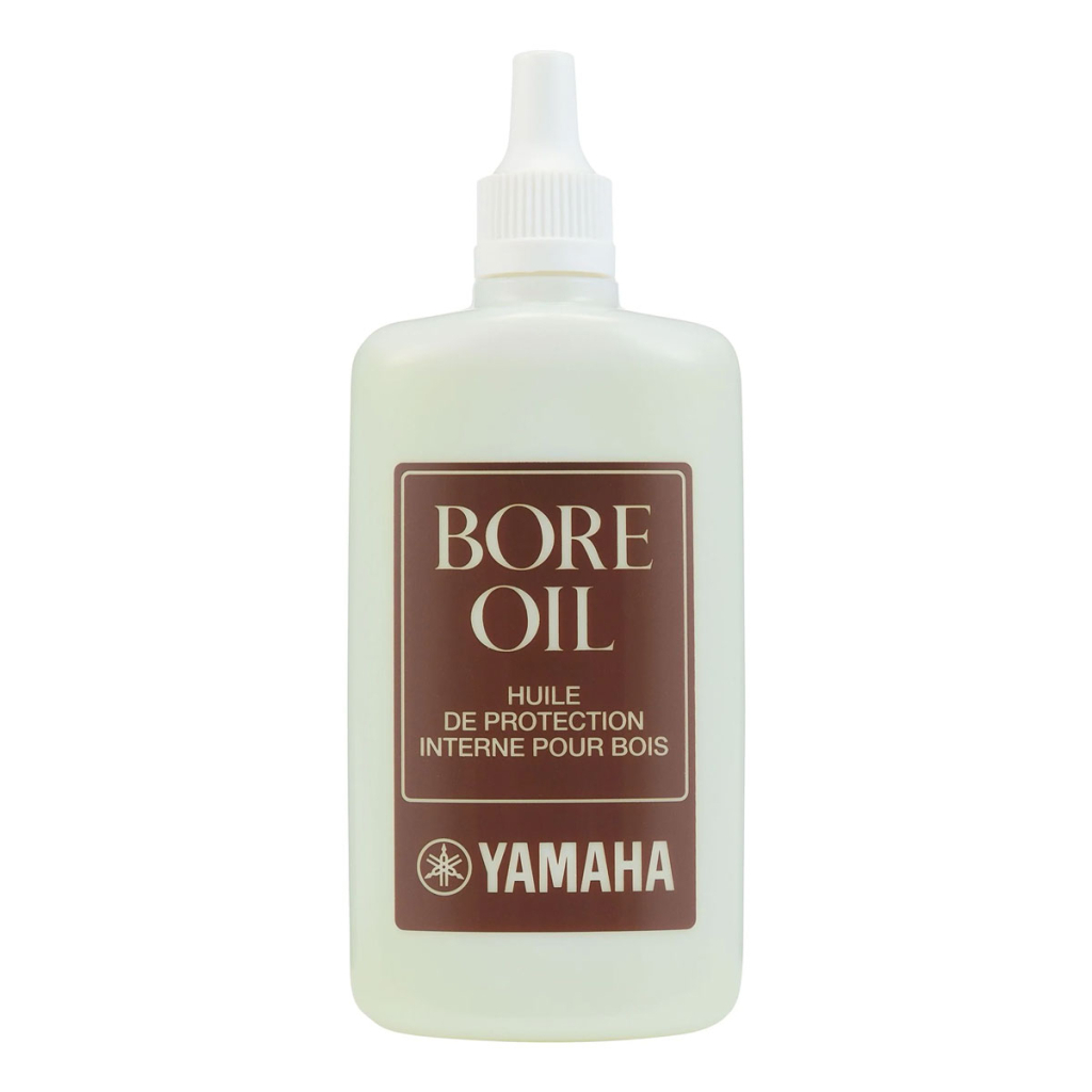 Засіб для догляду за духовими Yamaha Bore Oil 40 мл - зображення 1