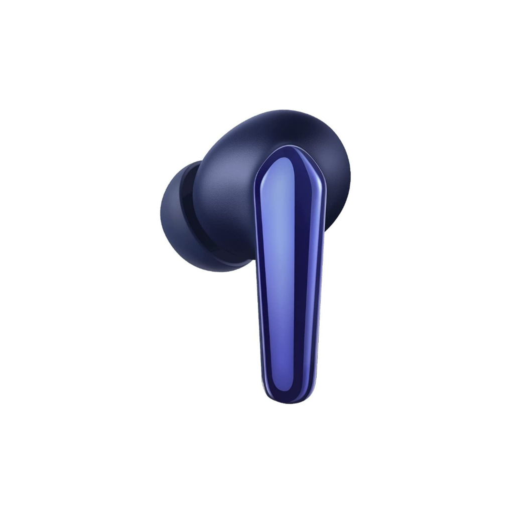 Навушники realme Buds Air 3 Neo (RMA2113) Starry Blue (6672589) - зображення 5