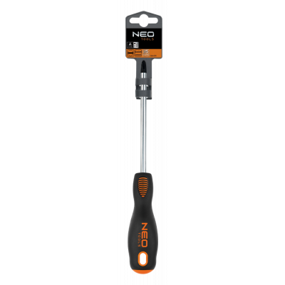 Викрутка Neo Tools Phillips PH0x75 мм (04-021) - зображення 2