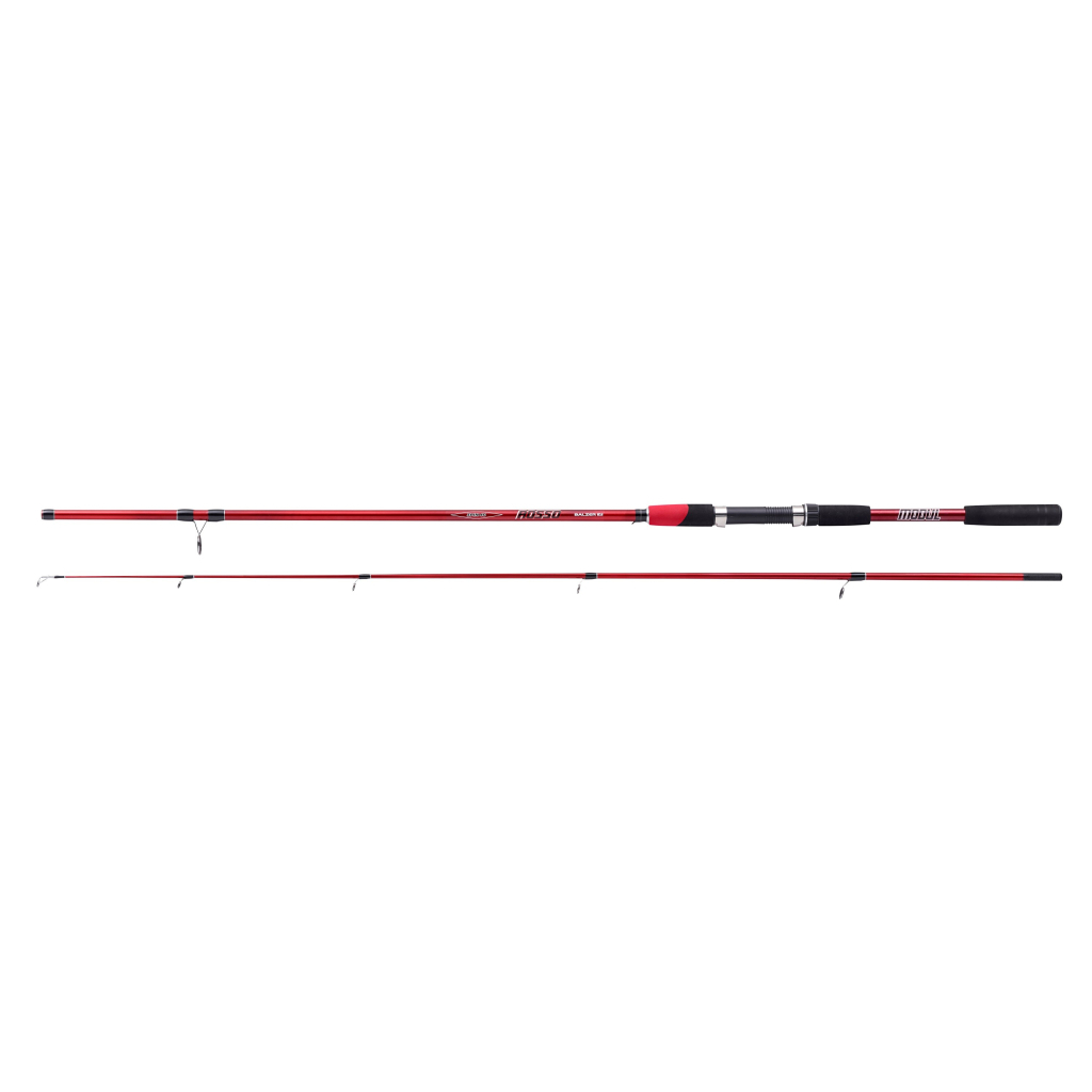 Вудилище Balzer Modul ROSSO Spin 2,70м. 20-70гр. (11411 270) - зображення 1