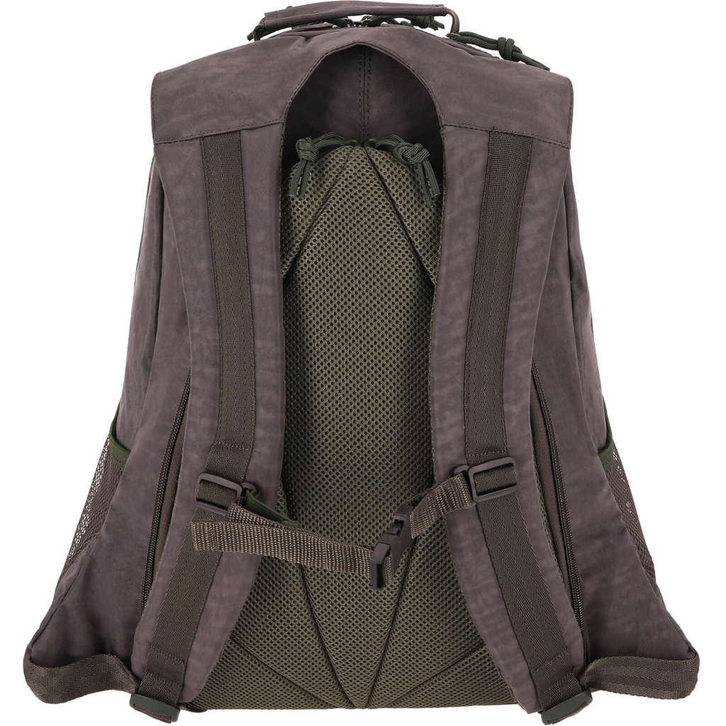 Рюкзак для ноутбука Bagland 15" BL City 32L 0018070 khaki (176332) - зображення 4