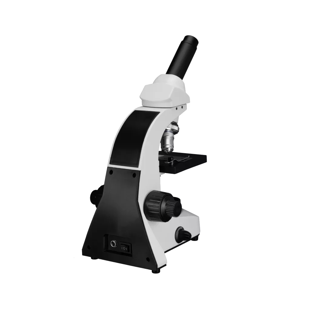 Мікроскоп Bresser Biorit SE 40x-1600x (14950) (931425) - изображение 6