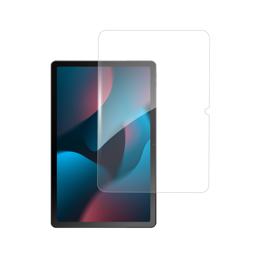Скло захисне ACCLAB Full Glue Lenovo Tab M10 Plus 3rd/TB-125F 10.6'' (1283126578038) - изображение 1