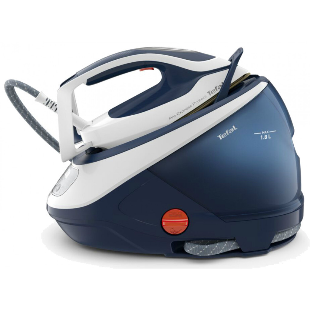 Парова станція Tefal GV9221E0 - зображення 2