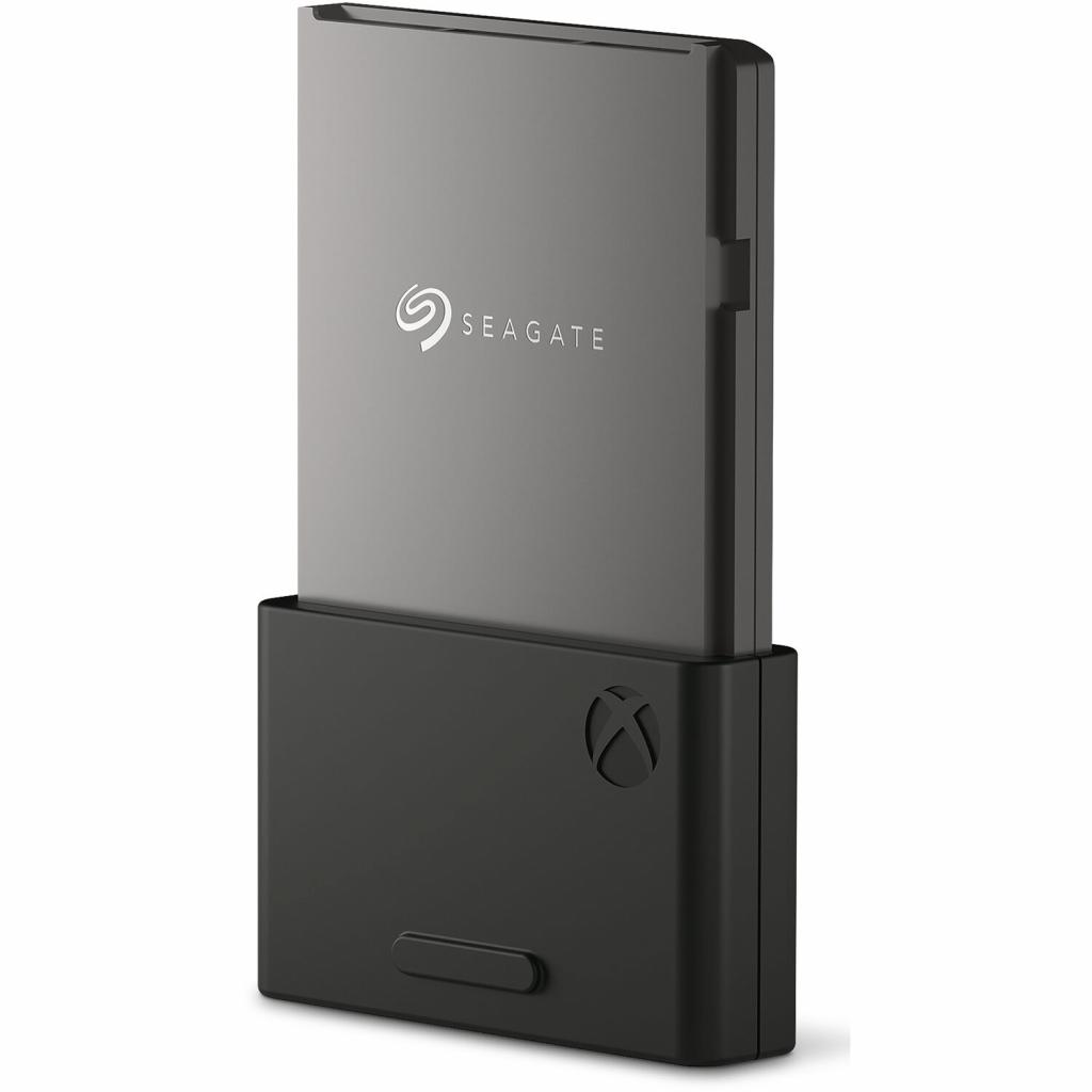 Зовнішній жорсткий диск 2.5" 1TB Storage Expansion Card for the Xbox Series X/S Seagate (STJR-1000400) - зображення 1