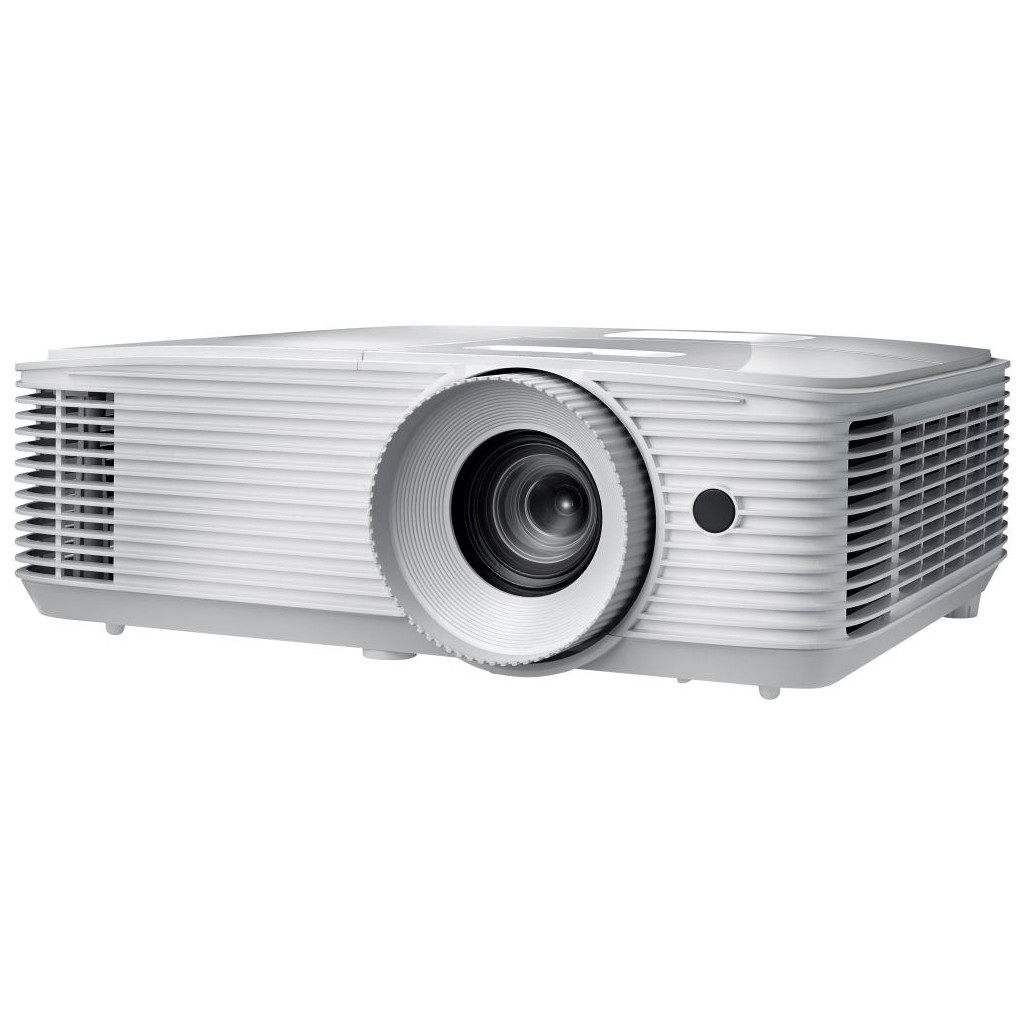 Проектор Optoma HD29H - зображення 1