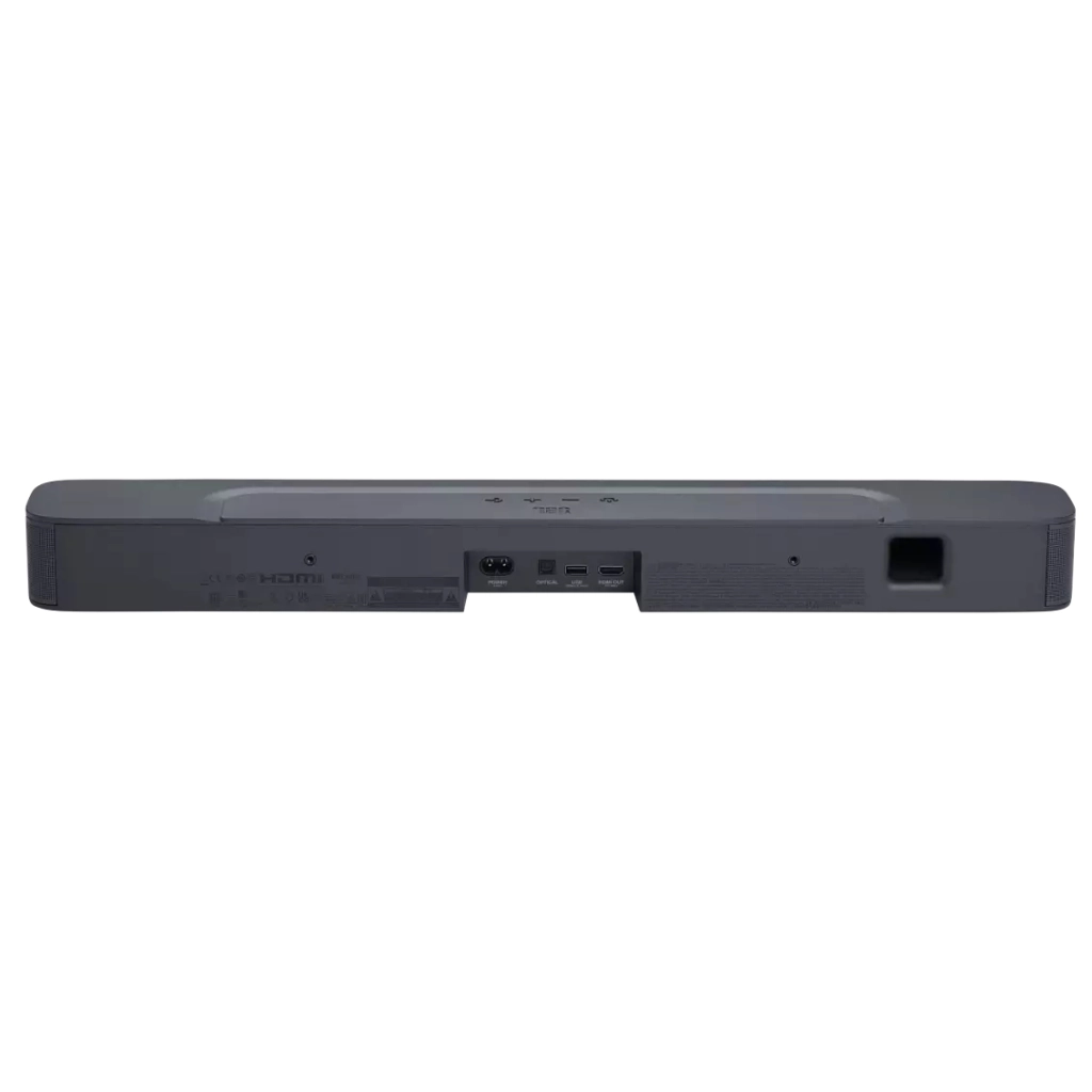 Акустична система JBL Bar 2.0 All-in-One Black (JBLBAR20AIOM2BLKEP) - зображення 3
