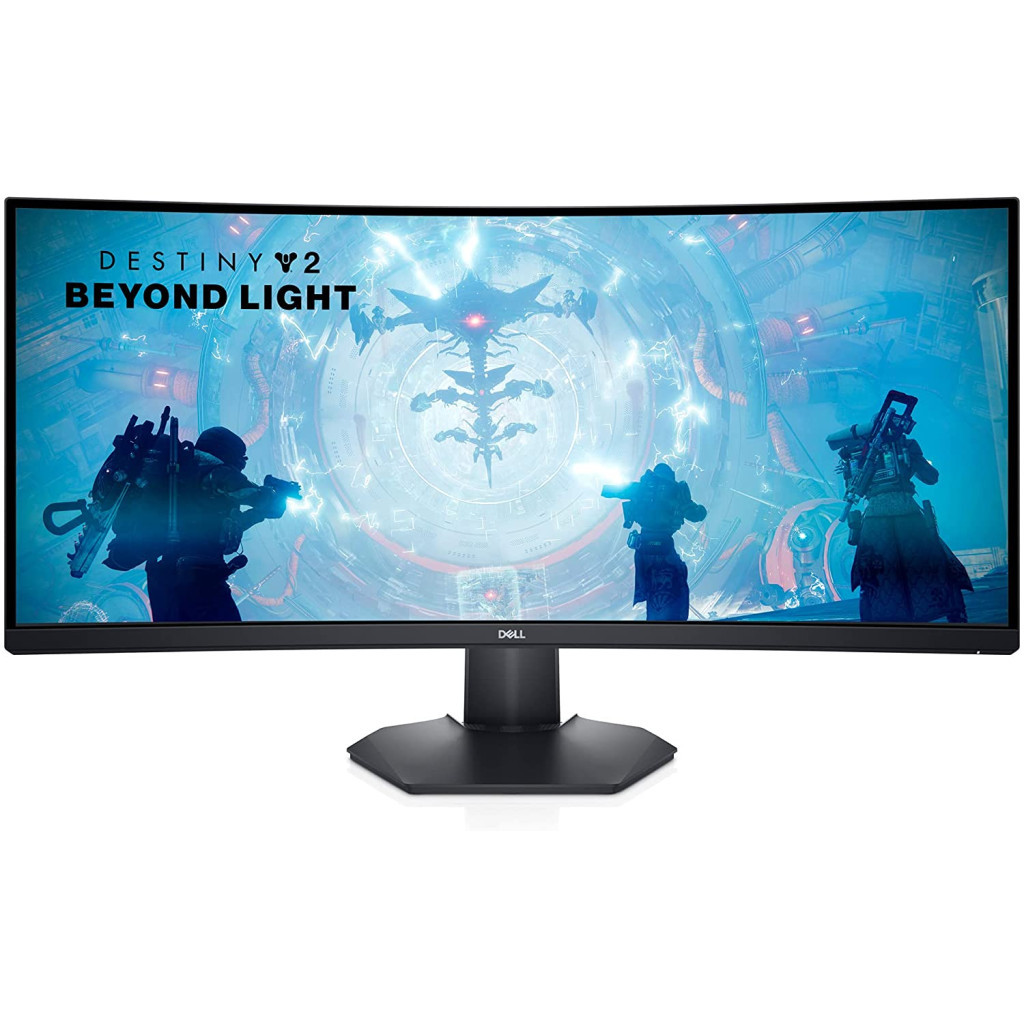 Монітор Dell S3422DWG (210-AZZE) - зображення 1