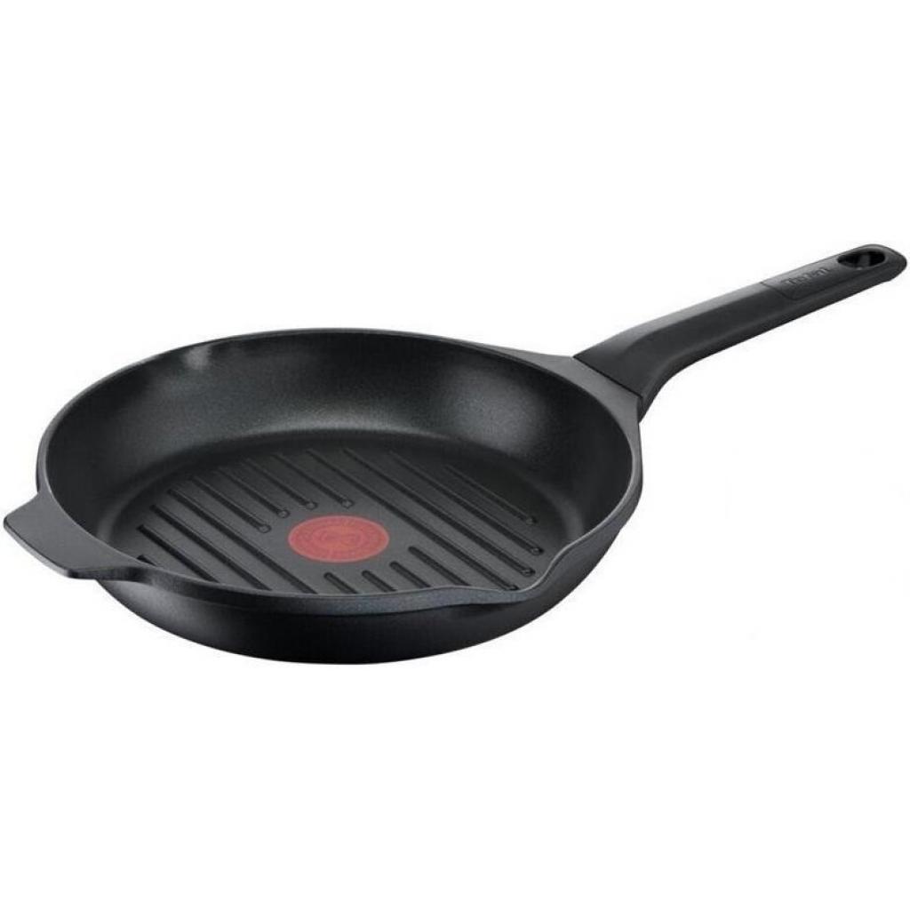 Сковорода Tefal Delicio Grill 26 см (E2324074) - зображення 1
