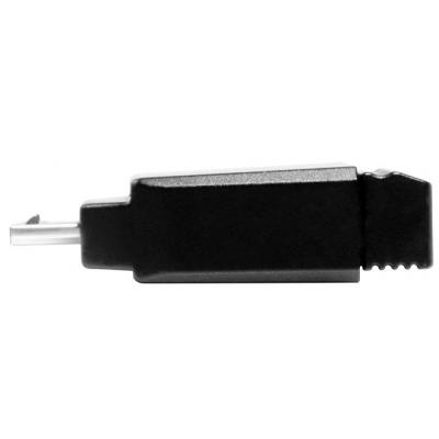 USB флеш накопичувач Verbatim 8GB OTG USB 2.0 (49820) - зображення 3